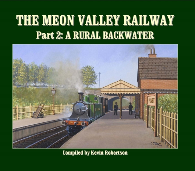 The Meon Valley Line, Part 2