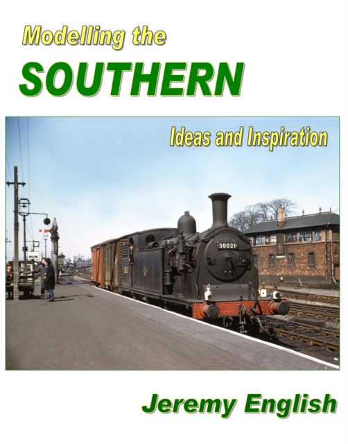 Modelling the Southern