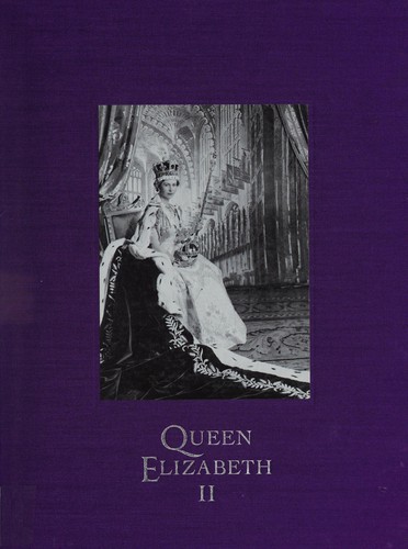 Queen Elizabeth II Diamond Jubilee