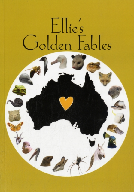 Ellie's Golden Fables