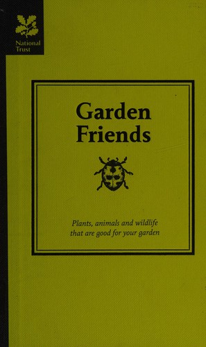 Garden Friends
