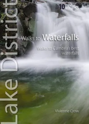 Walks to Waterfalls