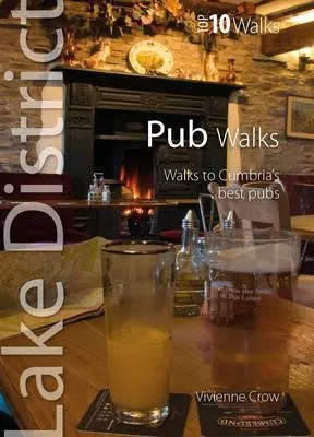 Pub Walks : Walks to Cumbria's Best Pubs : 7