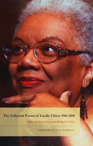 The Collected Poems of Lucille Clifton 1965-2010