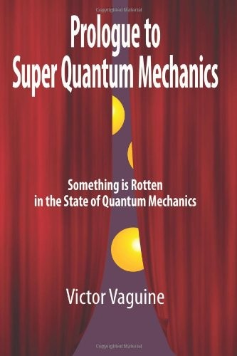 Prologue to Super Quantum Mechanics