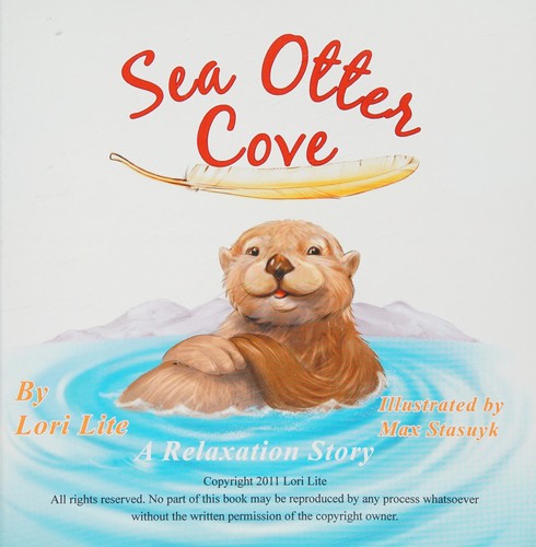 Sea Otter Cove