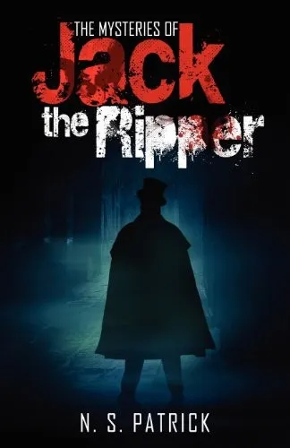 The Mysteries of Jack the Ripper