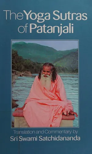 The Yoga Sutras of Patanjali