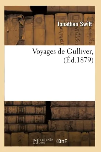 Voyages de Gulliver, (Ed.1879)