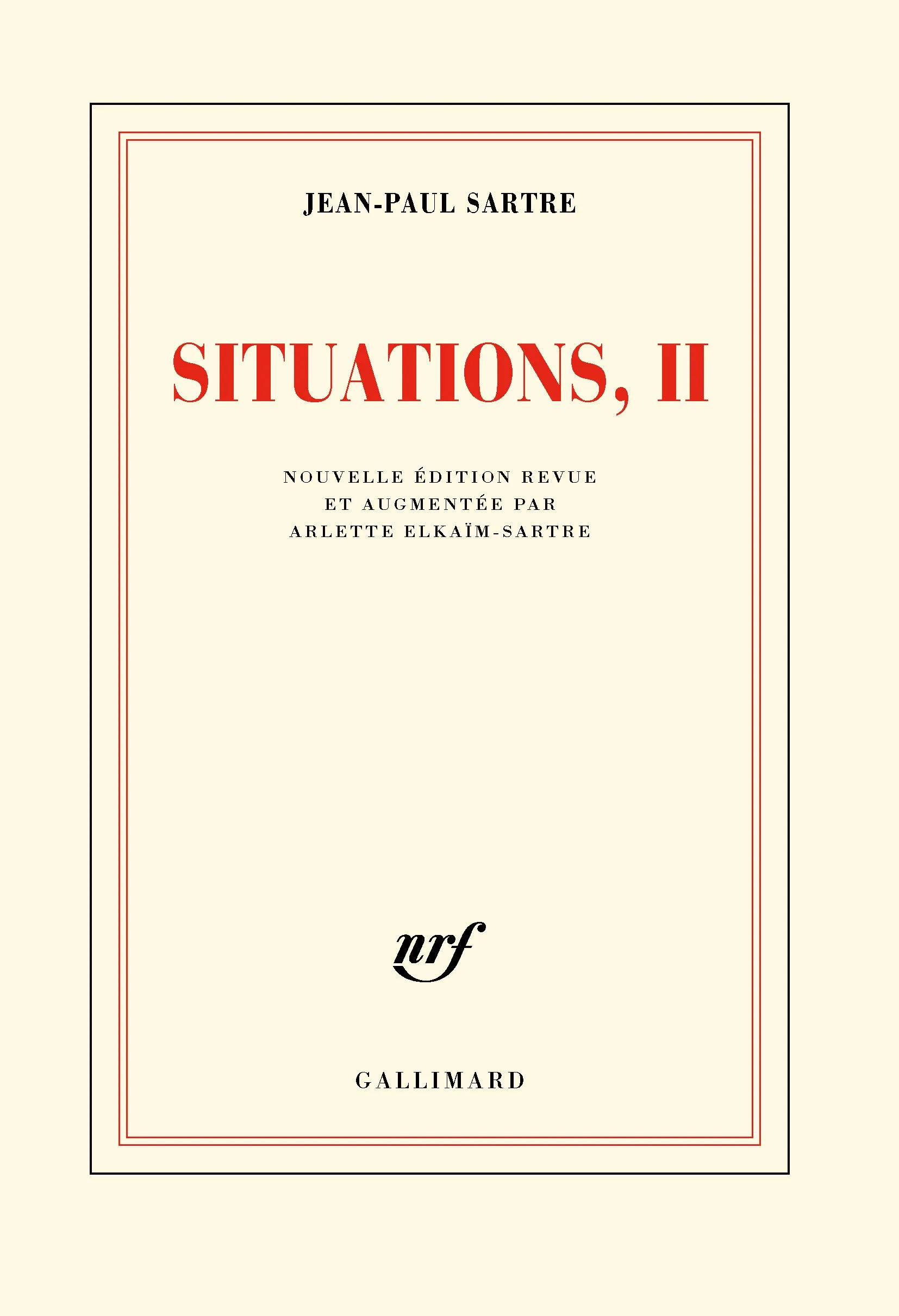 Situation 2