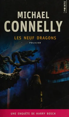 Les Neuf Dragons