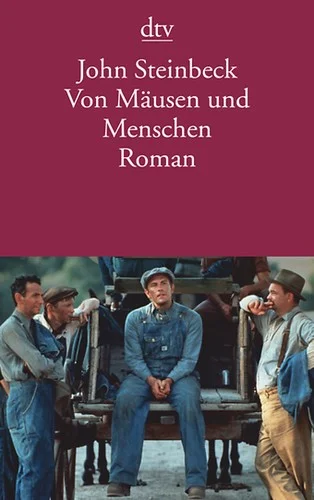Von Menschen und Mausen