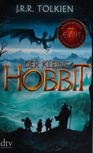 Der kleine Hobbit