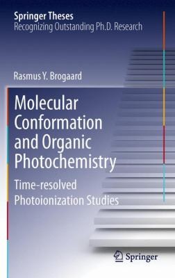 Molecular Conformation and Organic Photochemistry