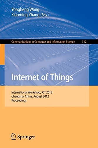 Internet of Things