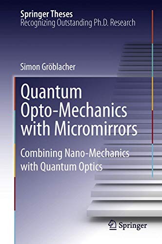 Quantum Opto-Mechanics with Micromirrors