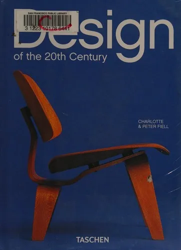 Design of the 20th Century