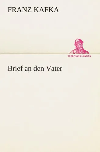 Brief an Den Vater