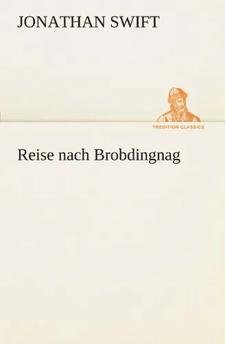 Reise Nach Brobdingnag