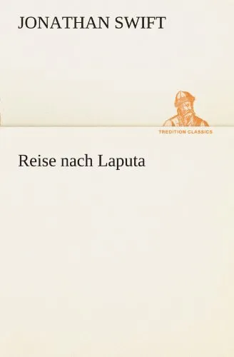 Reise Nach Laputa