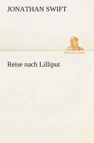 Reise Nach Lilliput