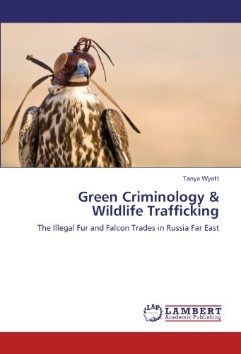 Green Criminology & Wildlife Trafficking