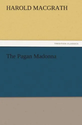 The Pagan Madonna