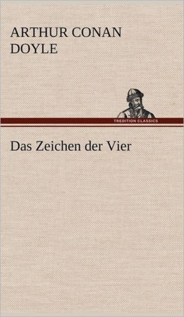 Das Zeichen Der Vier