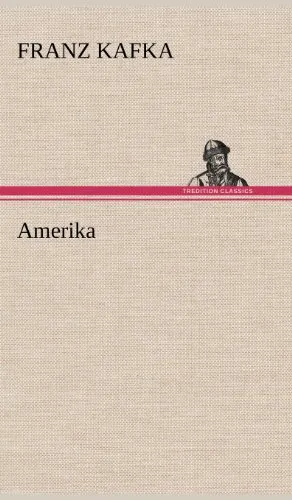 Amerika