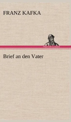 Brief an Den Vater