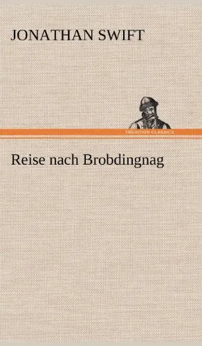 Reise Nach Brobdingnag