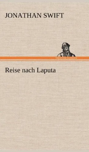 Reise Nach Laputa