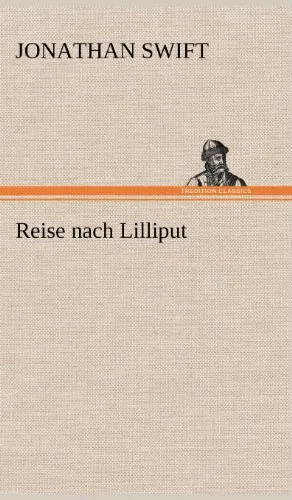 Reise Nach Lilliput