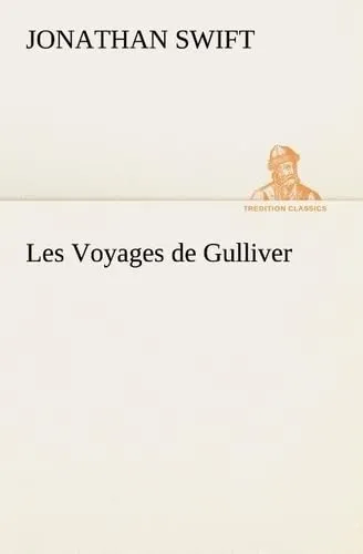 Les Voyages de Gulliver