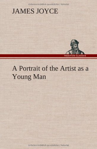 A Portrait of the Artist as a Young Man