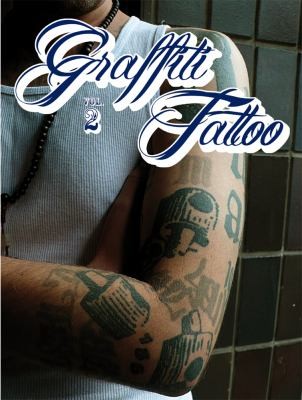 Graffiti Tattoo 2