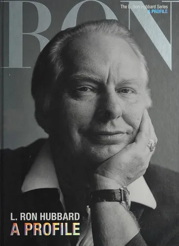 L. Ron Hubbard: Adventurer Explorer : Daring Deeds & Unknown Realms