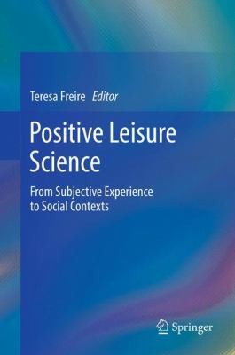 Positive Leisure Science