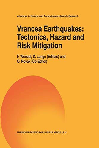 Vrancea Earthquakes