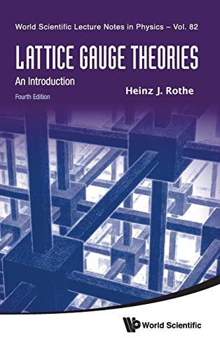 Lattice Gauge Theories