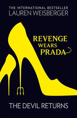 Revenge Wears Prada: The Devil Returns : Book 2