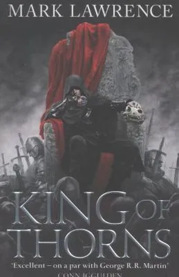 King of Thorns