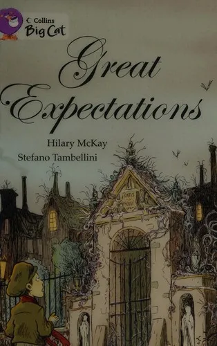 Great Expectations : Band 15/Emerald