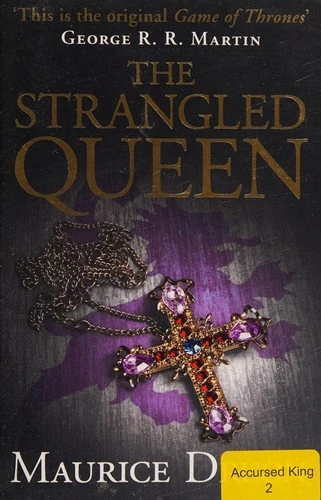 The Strangled Queen