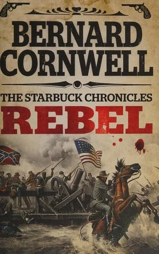 Rebel : Book 1