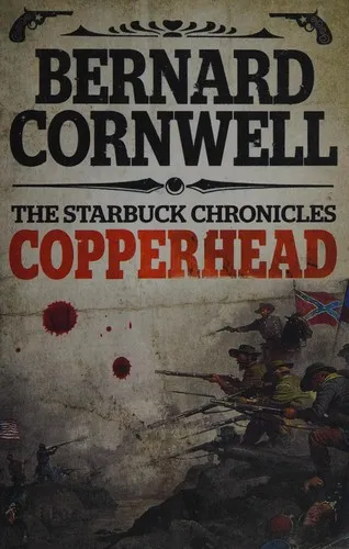 Copperhead : Book 2