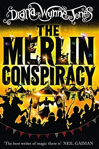 The Merlin Conspiracy