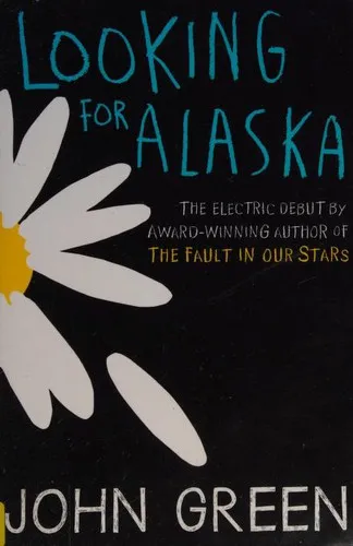 Looking for Alaska