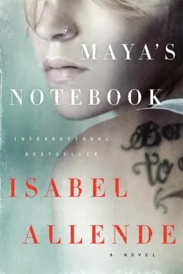 Maya's Notebook : A Novel