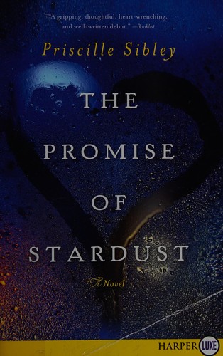 The Promise of Stardust